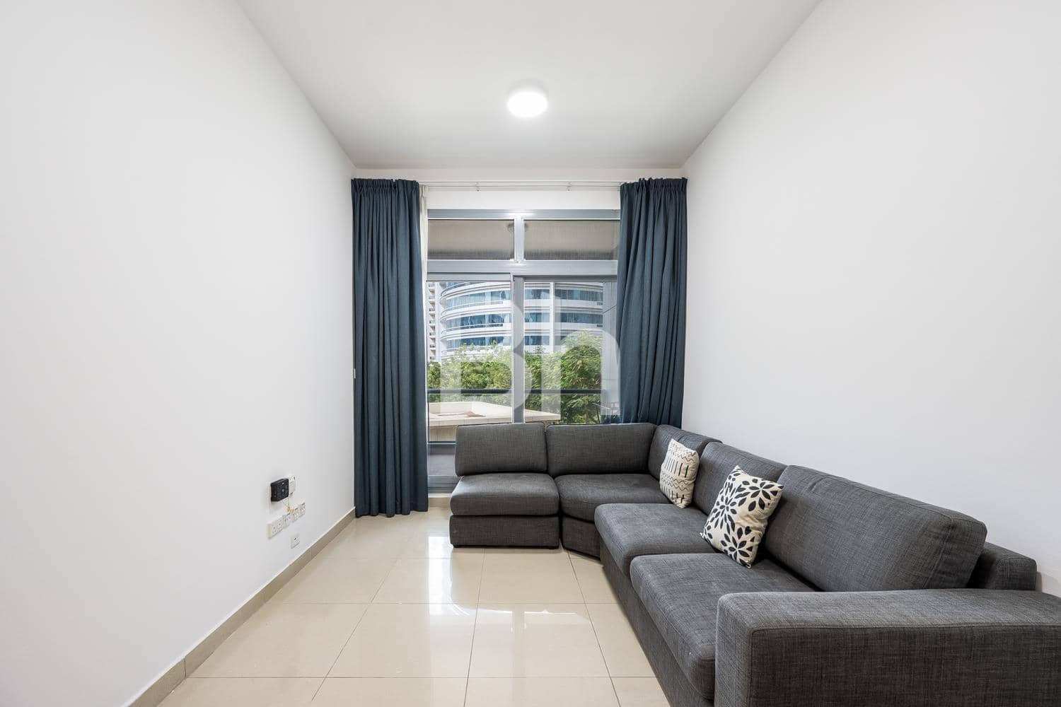 1 Bedroom Apartment in Marina Residence B