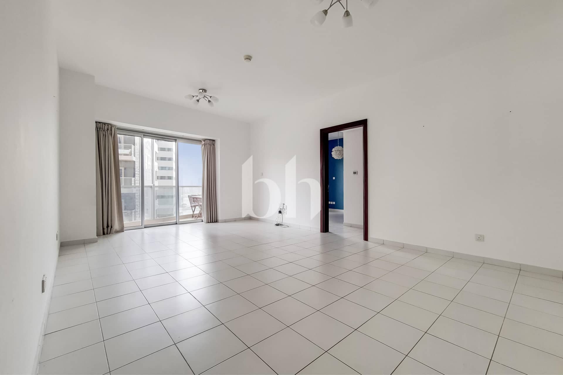2 Bedroom Apartment in Marina Tower