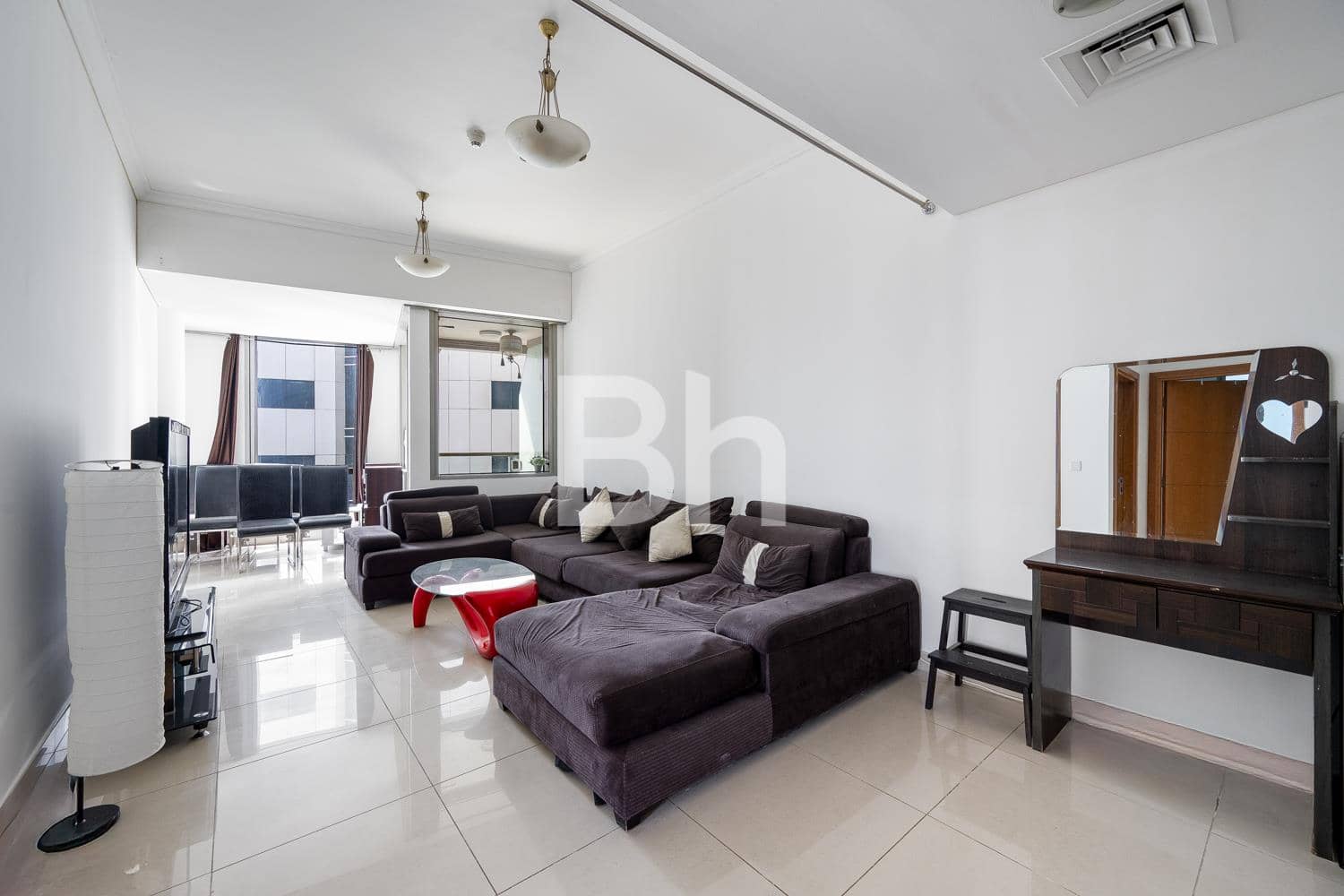 3 Bedroom Apartment in Ocean Heights