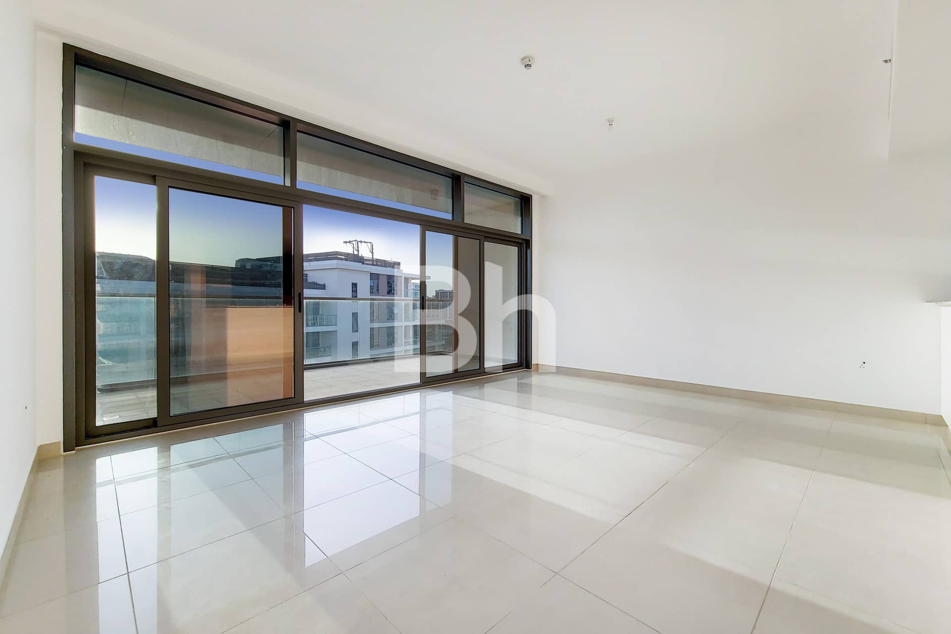 2 Bedroom Apartment in Mulberry at Park Heights Mulberry A2 - photo 2