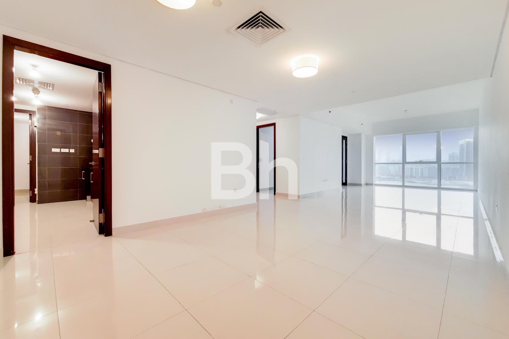 1 Bedroom Apartment in MAG 5