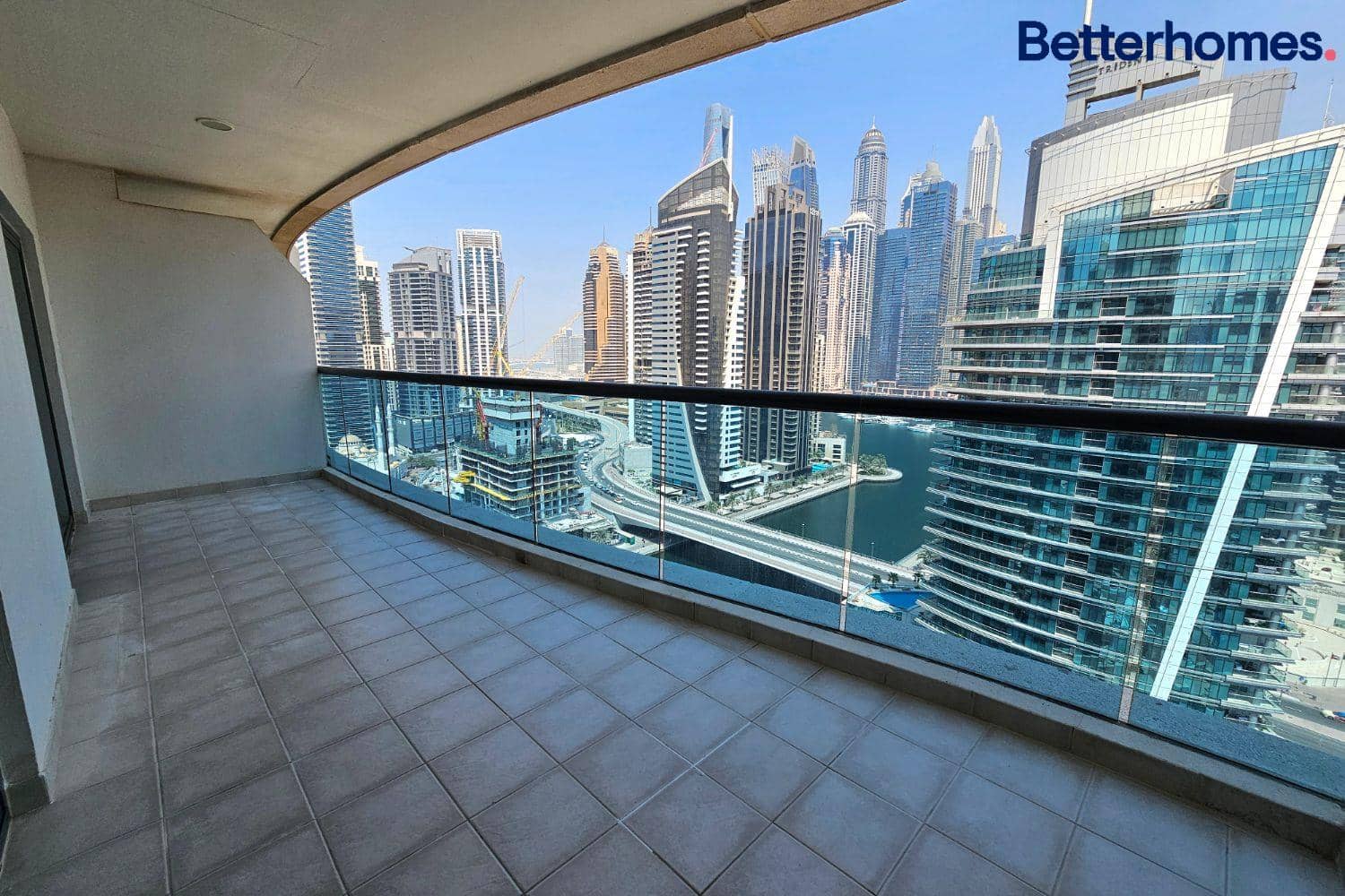 1 Bedroom Apartment in Time Place Tower - photo 1