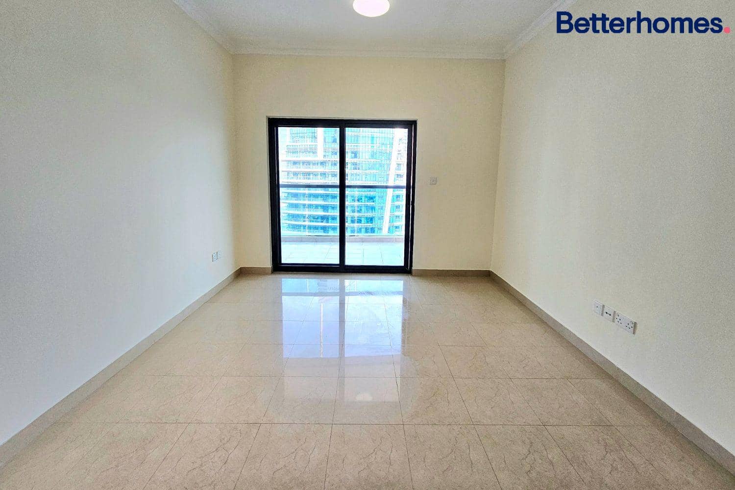 1 Bedroom Apartment in Time Place Tower - photo 2