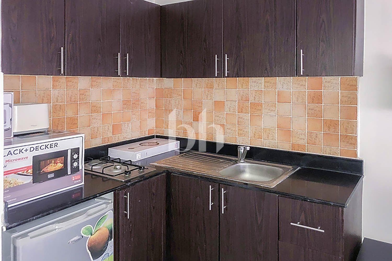 Studio Apartment in Hanover Square - photo 1