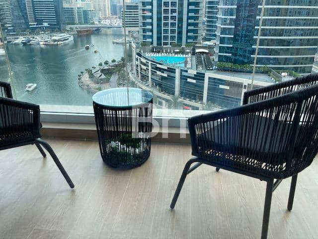 1 Bedroom Apartment in Continental Tower - photo 1