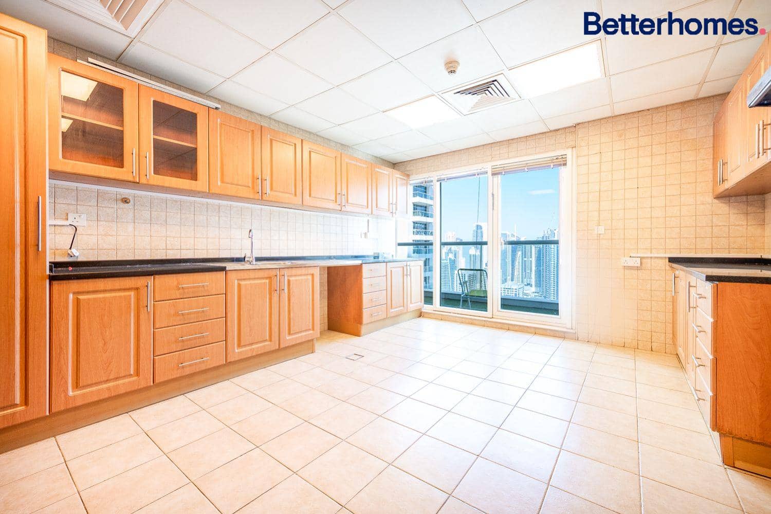2 Bedroom Apartment in Al Seef Tower 2 - photo 2