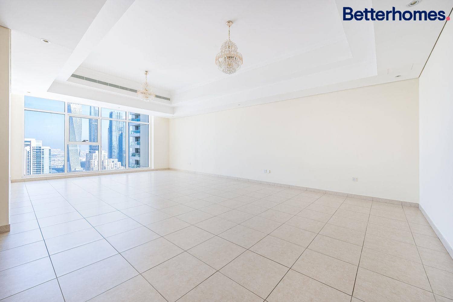 2 Bedroom Apartment in Al Seef Tower 2 - photo 1
