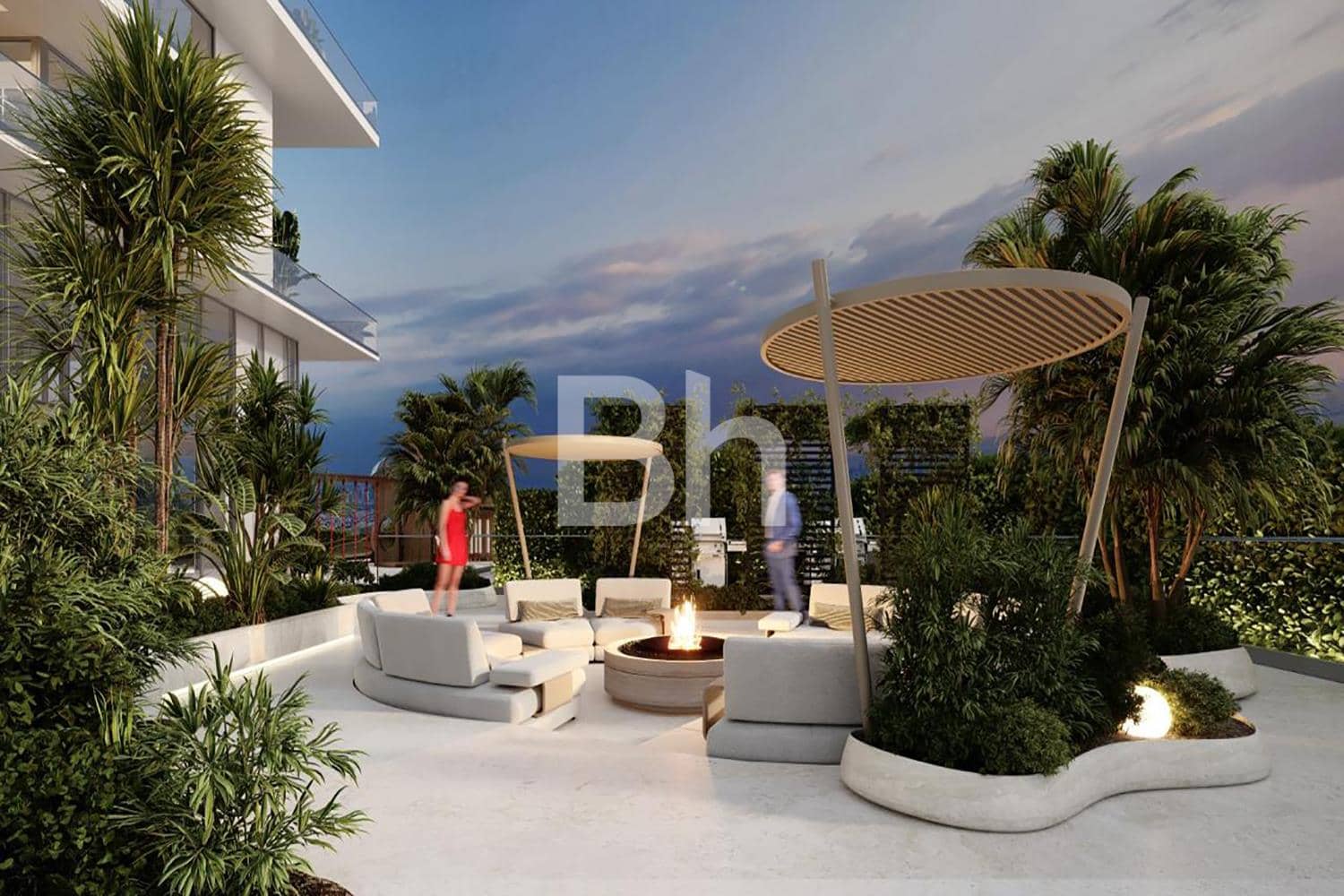 1 Bedroom Apartment in Kempinski Marina Residences - photo 1