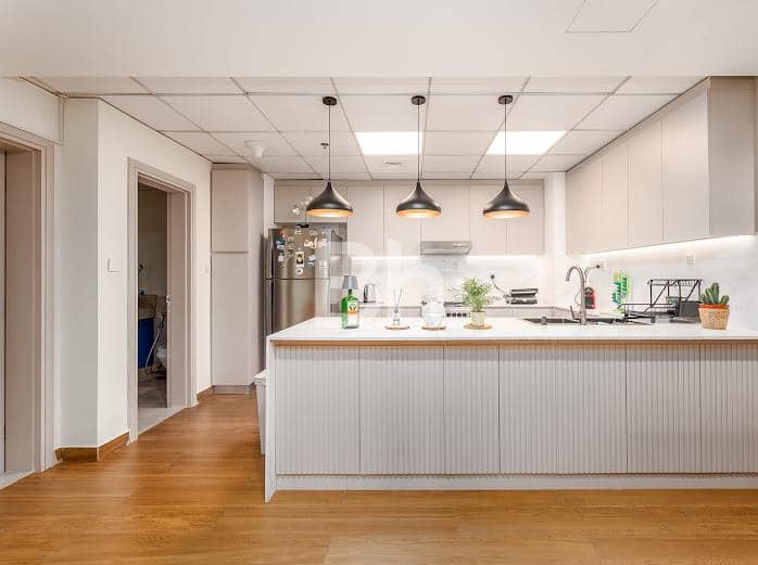 2 Bedroom Apartment in Fortunato