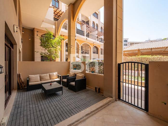 2 Bedroom Apartment in Fortunato - photo 2