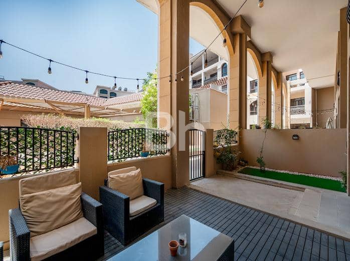 2 Bedroom Apartment in Fortunato - photo 1
