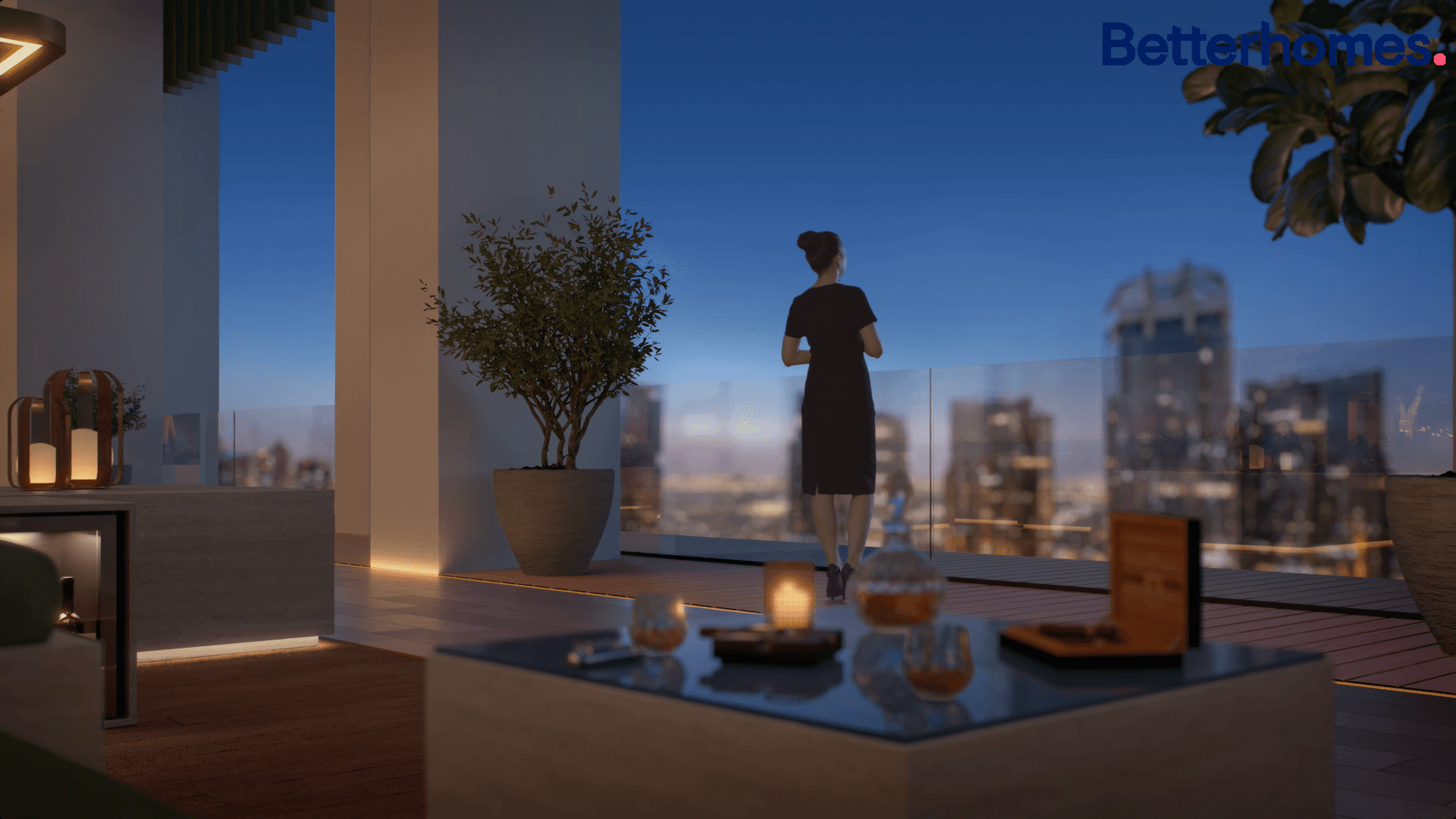 2 Bedroom Apartment in Marriott Residences JLT - photo 2