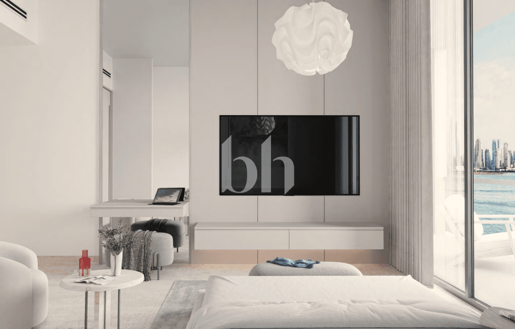 Studio Apartment in Pelagos By IGO - photo 1