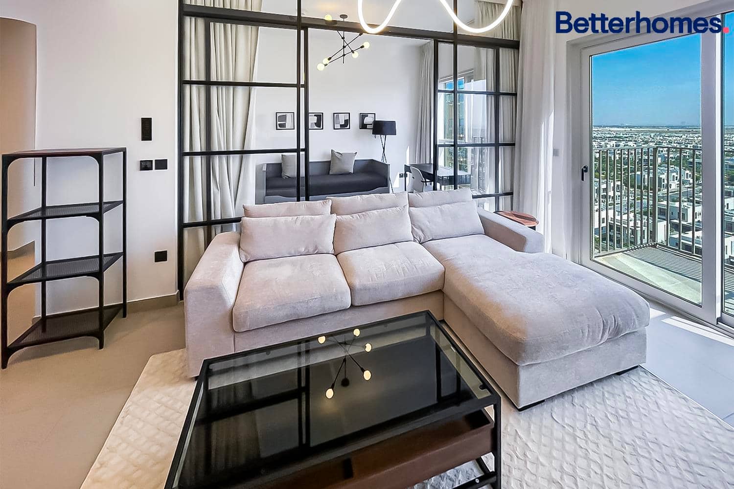 2 Bedroom Apartment in Collective Tower 1