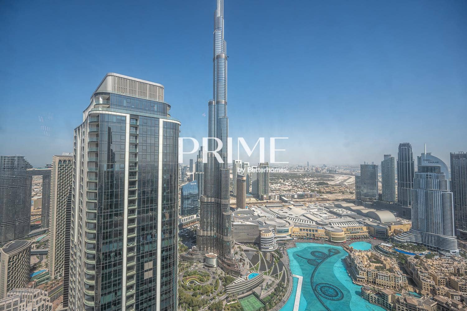 5 Bedroom Apartment in Opera Grand - photo 2