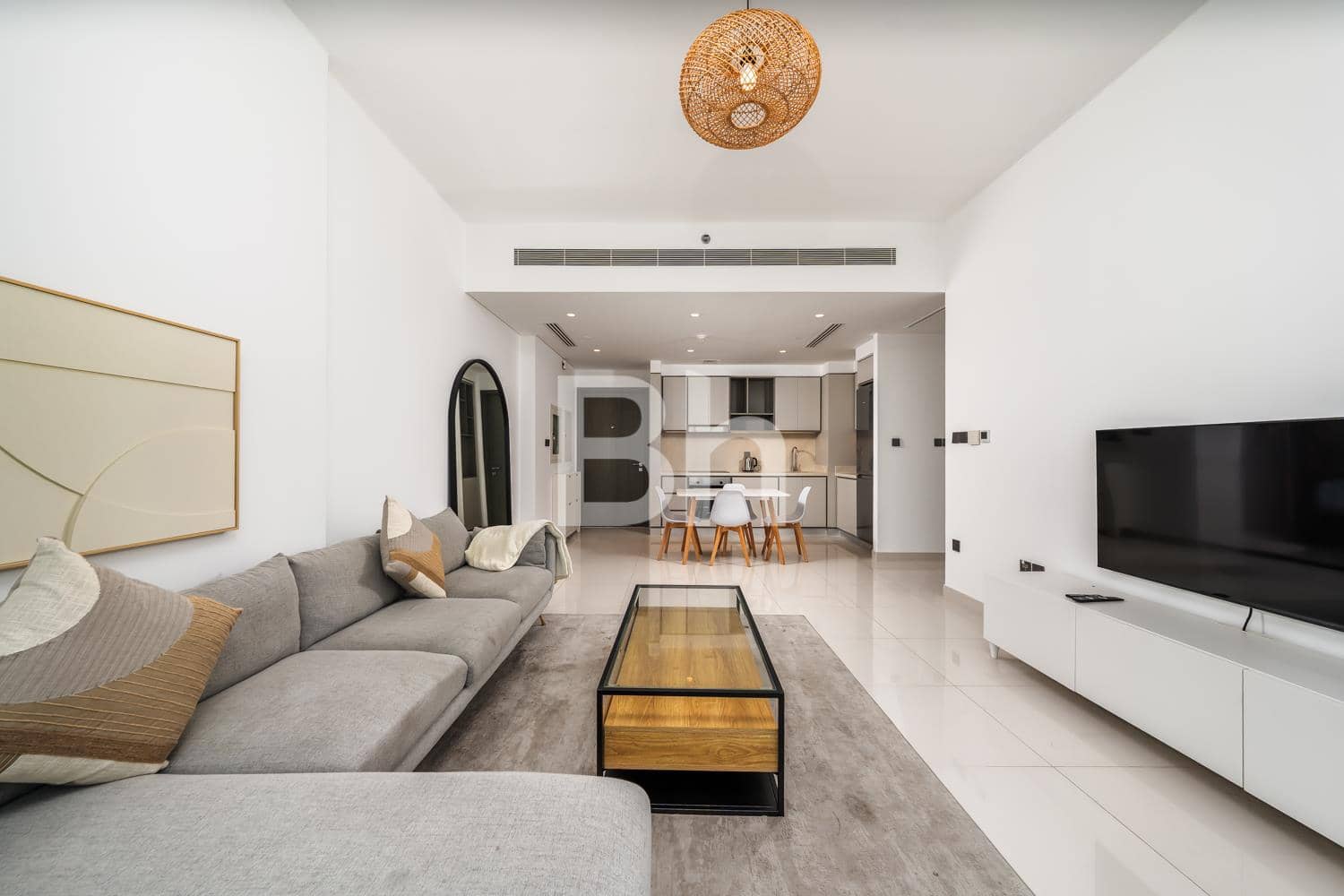 1 Bedroom Apartment in Sunrise Bay Tower 1 - photo 1