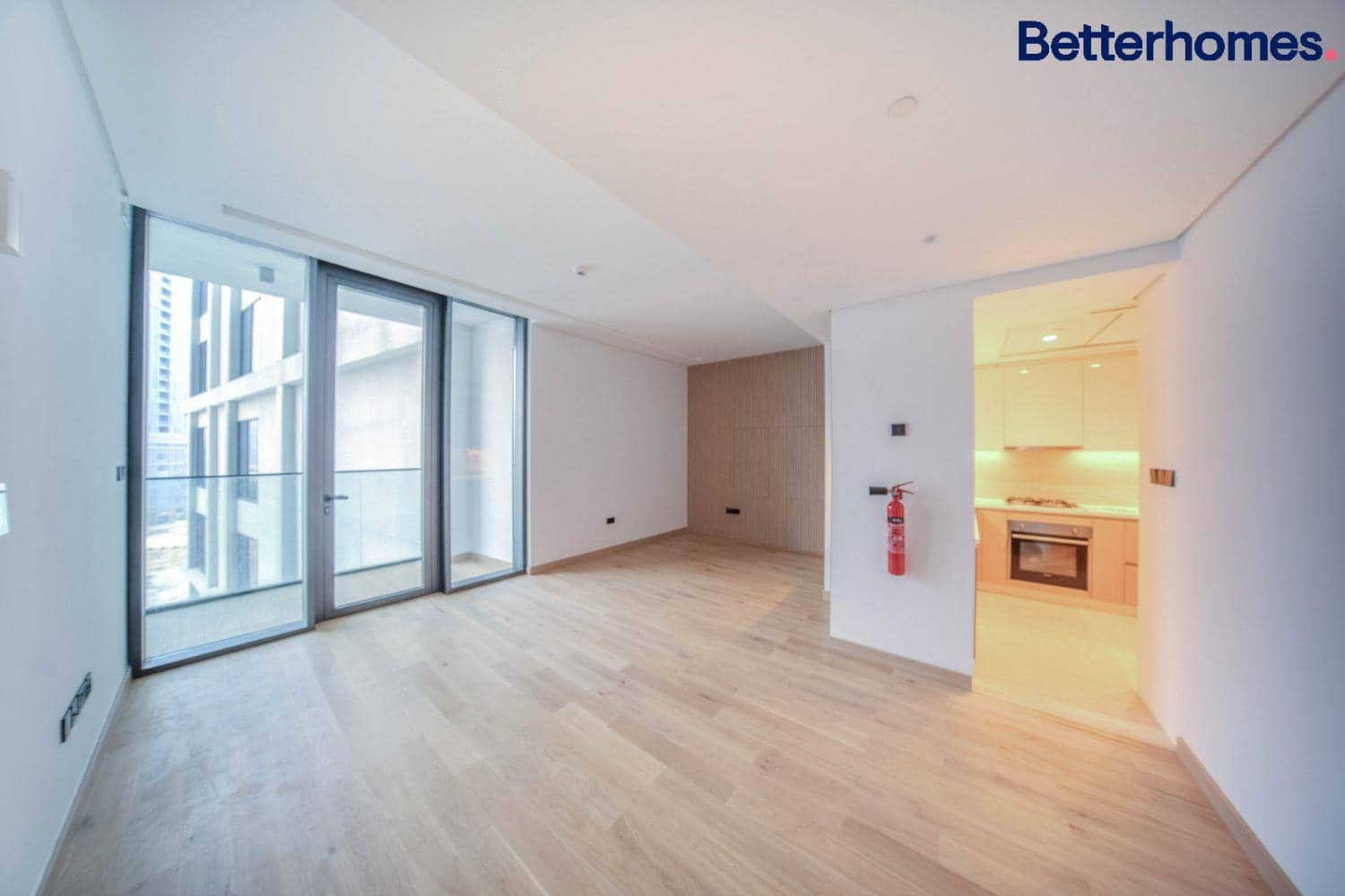 1 Bedroom Apartment in Reem Nine - photo 1