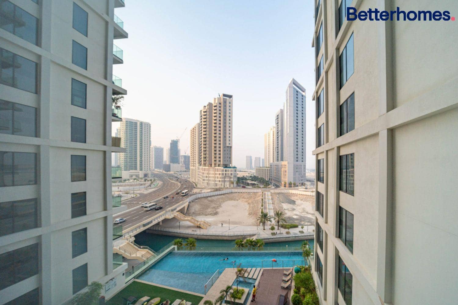 1 Bedroom Apartment in Reem Nine
