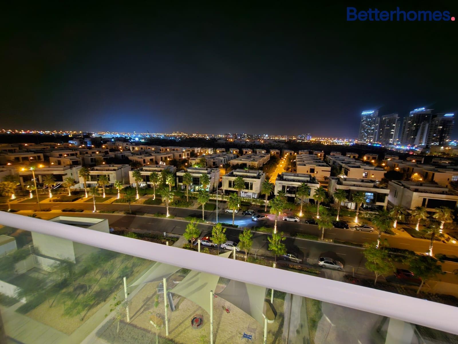 Apartment in Carson C - photo 1