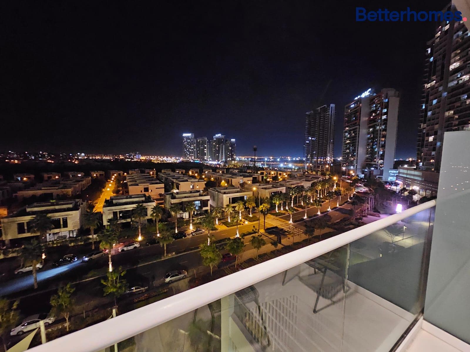 Apartment in Carson C