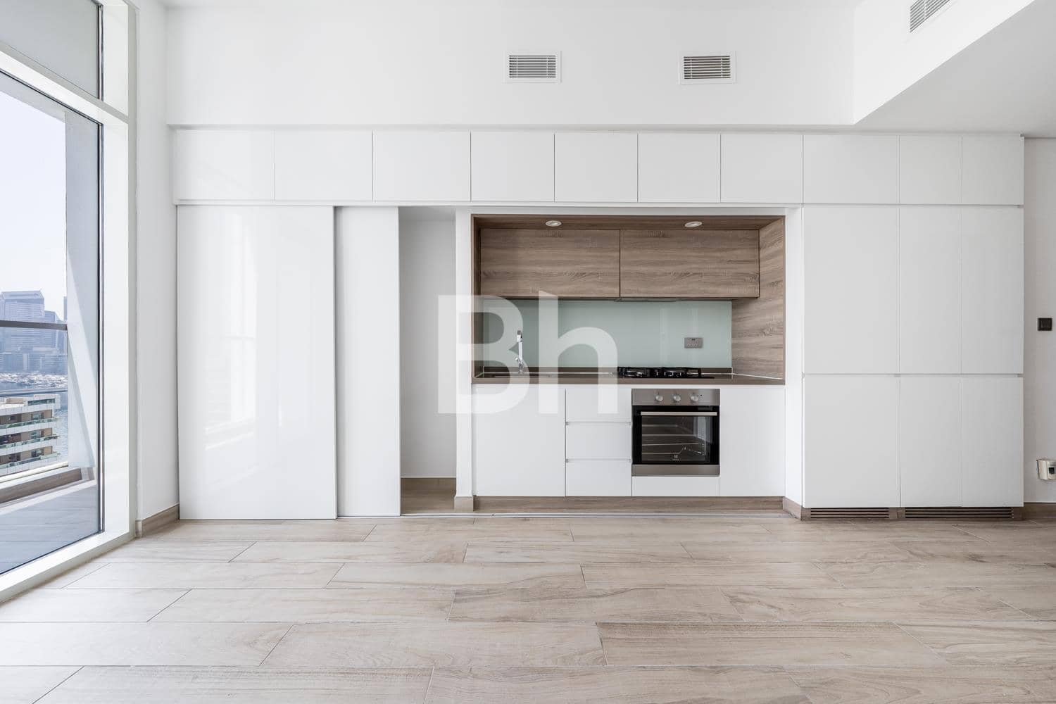 Studio Apartment in Studio One - photo 1