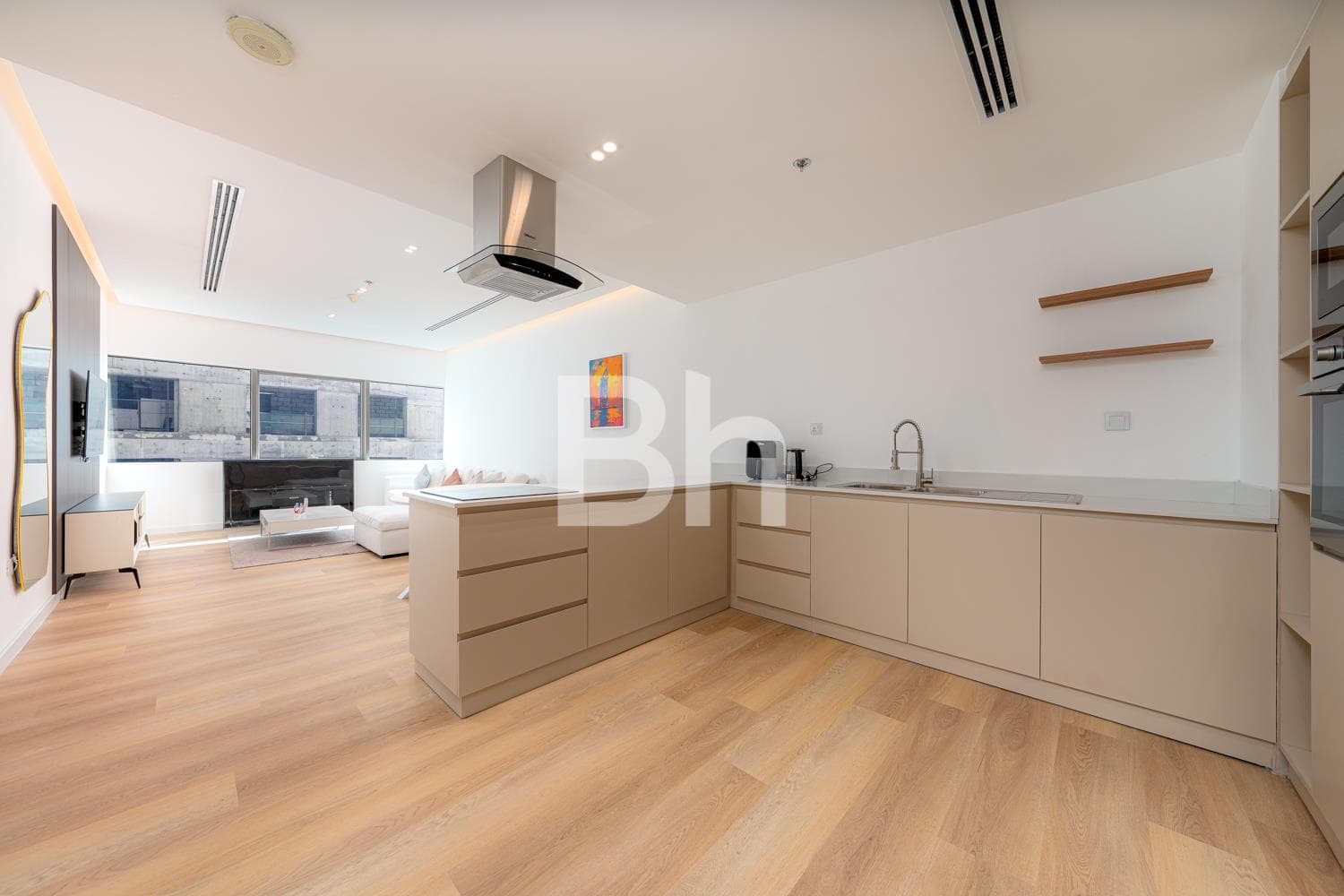 1 Bedroom Apartment in MAG 218 - photo 2