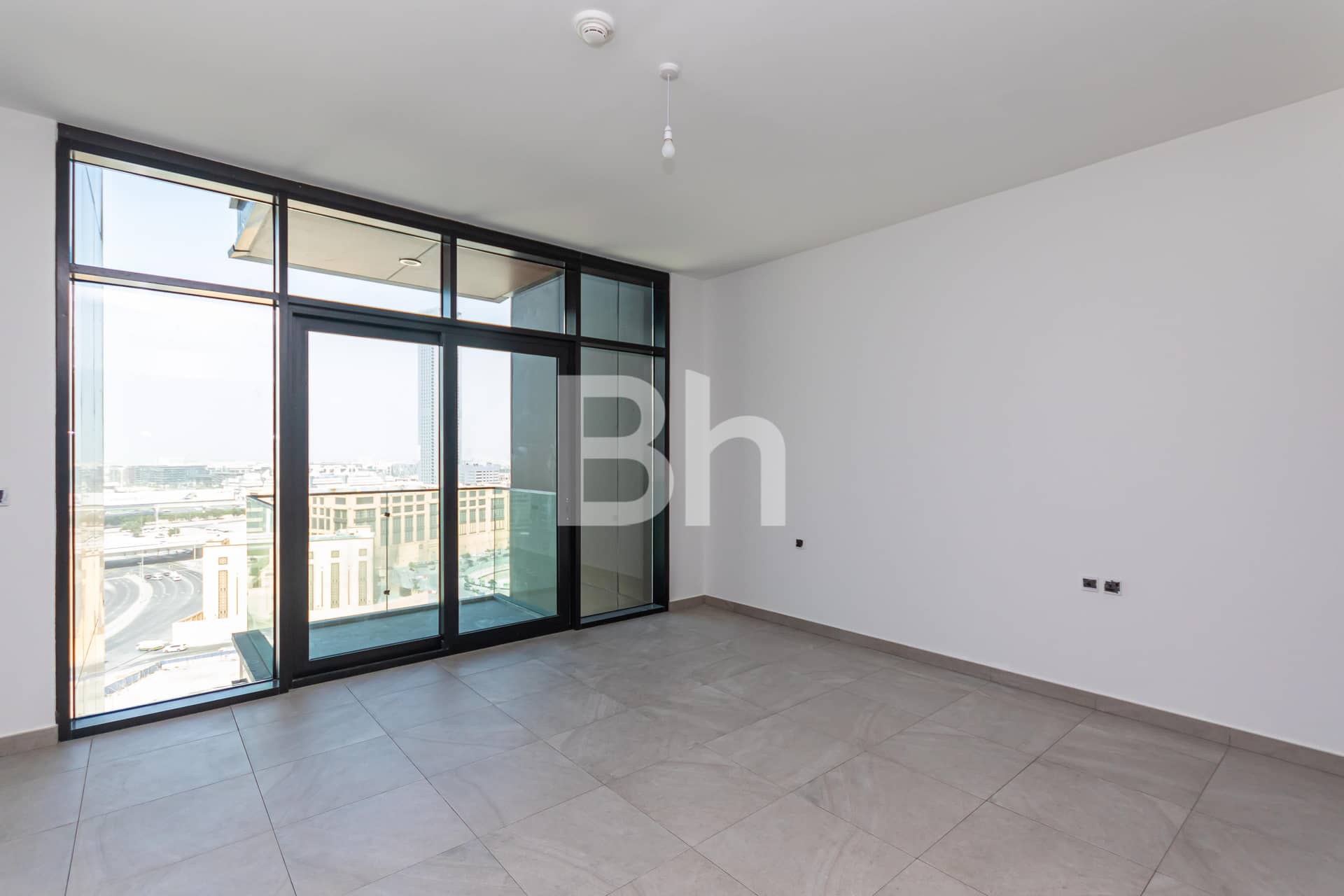 Studio Apartment in DT1