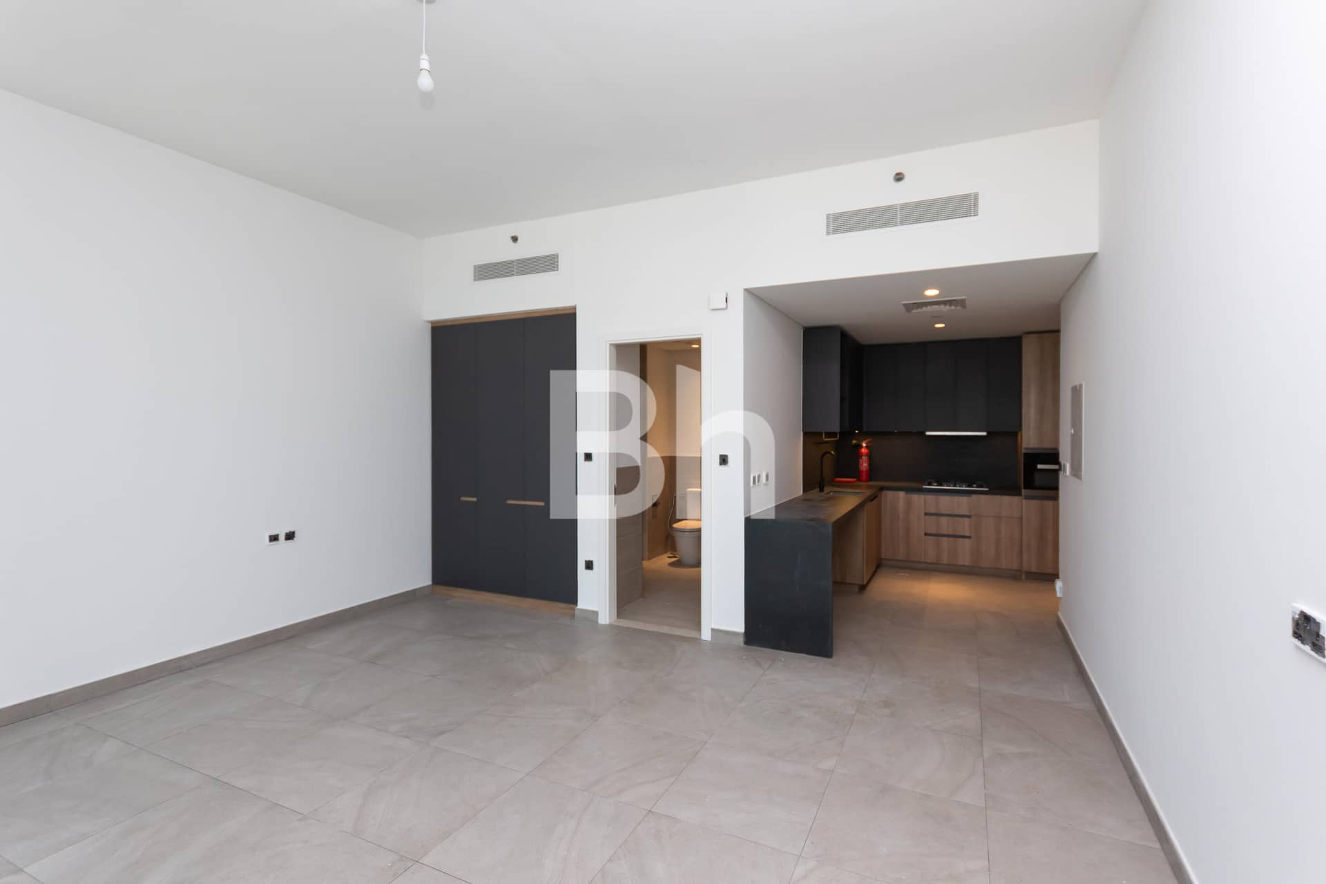 Studio Apartment in DT1 - photo 1