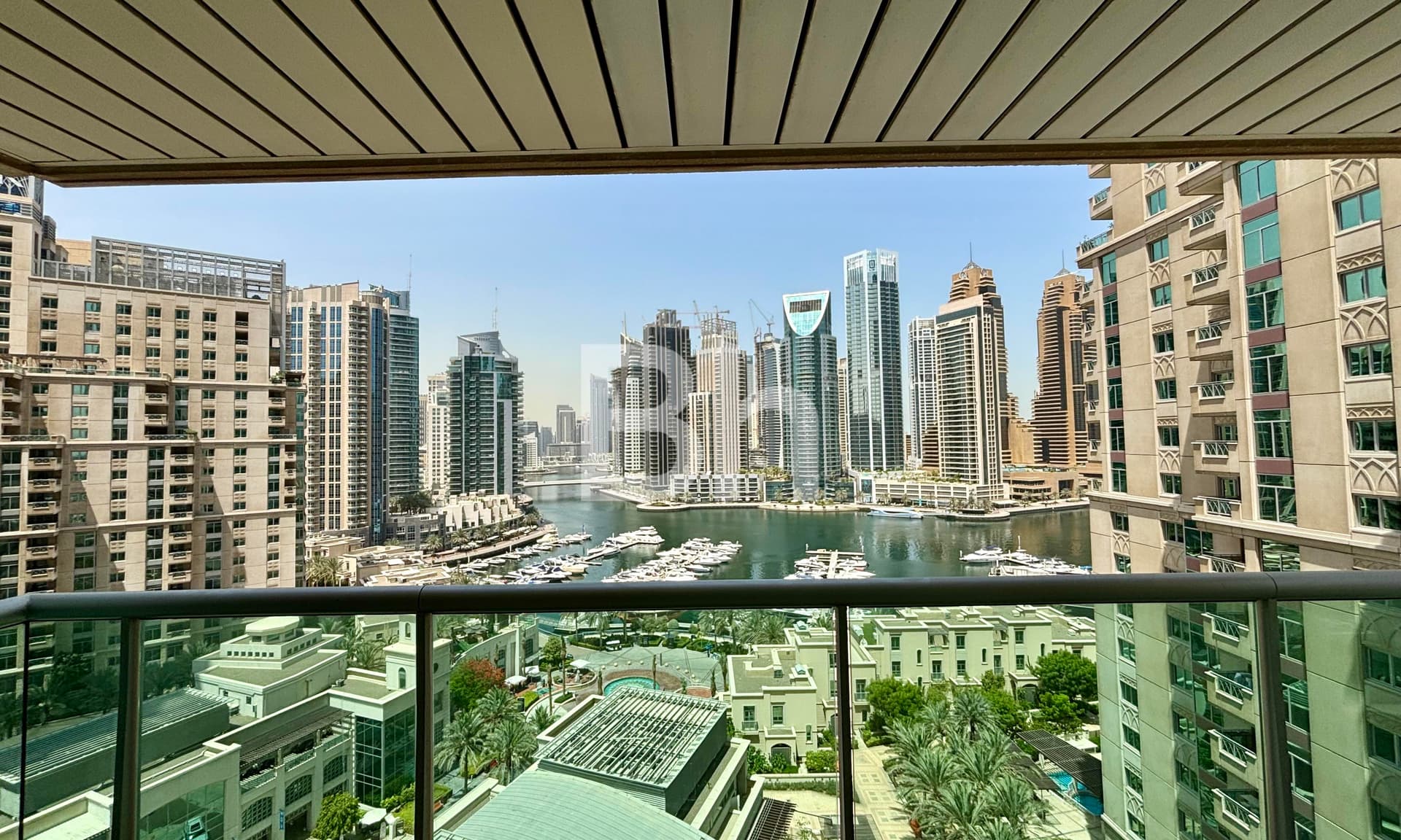 2 Bedroom Apartment in Murjan Tower