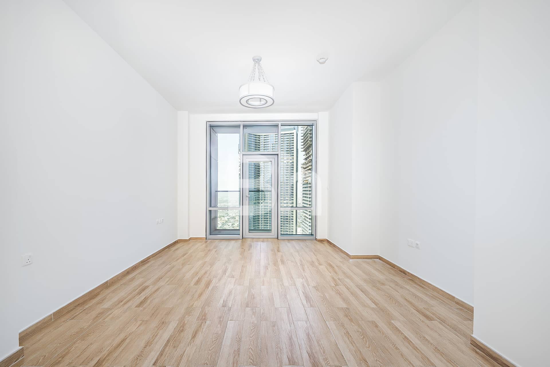2 Bedroom Apartment in Meera