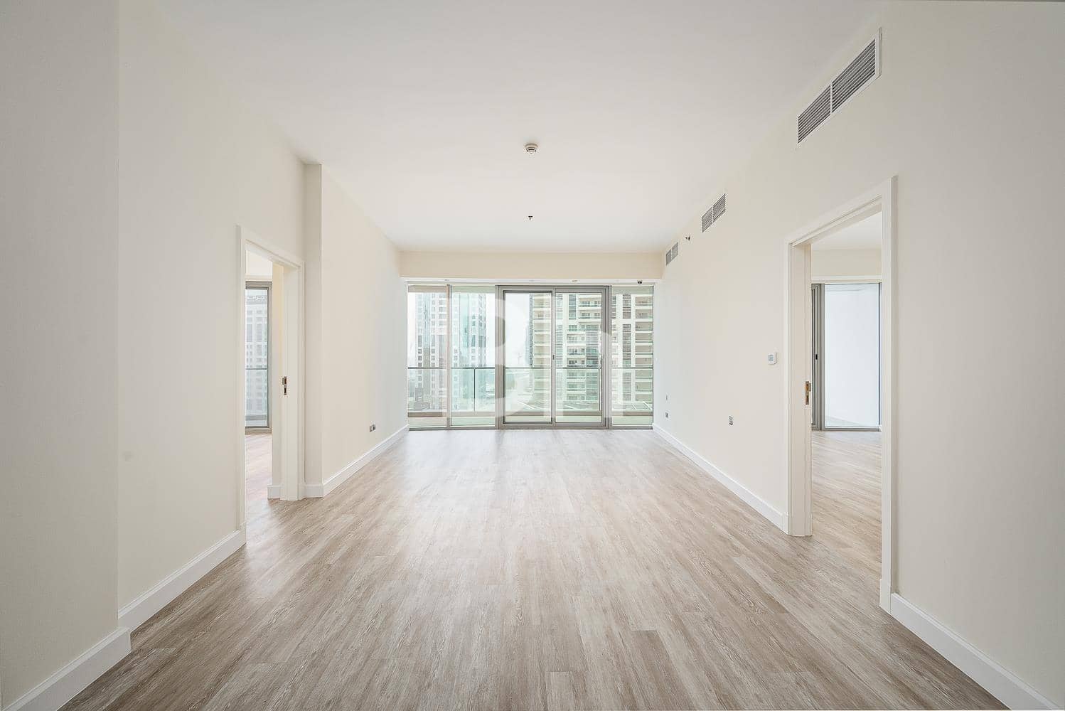 2 Bedroom Apartment in Trident Grand Residence
