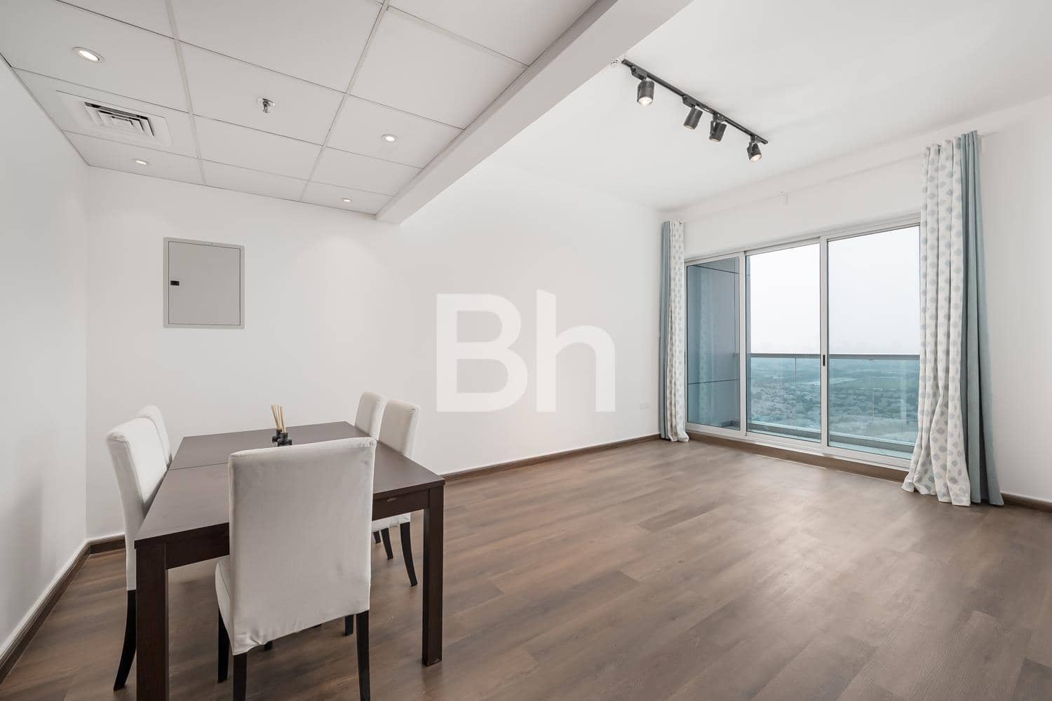 1 Bedroom Apartment in Armada Tower 3