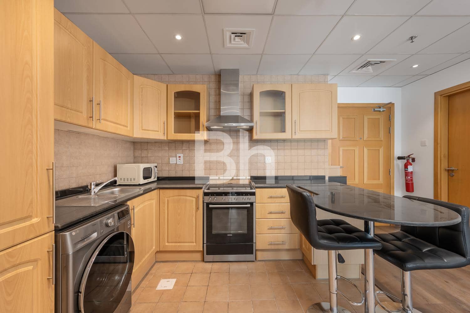 1 Bedroom Apartment in Armada Tower 3 - photo 1