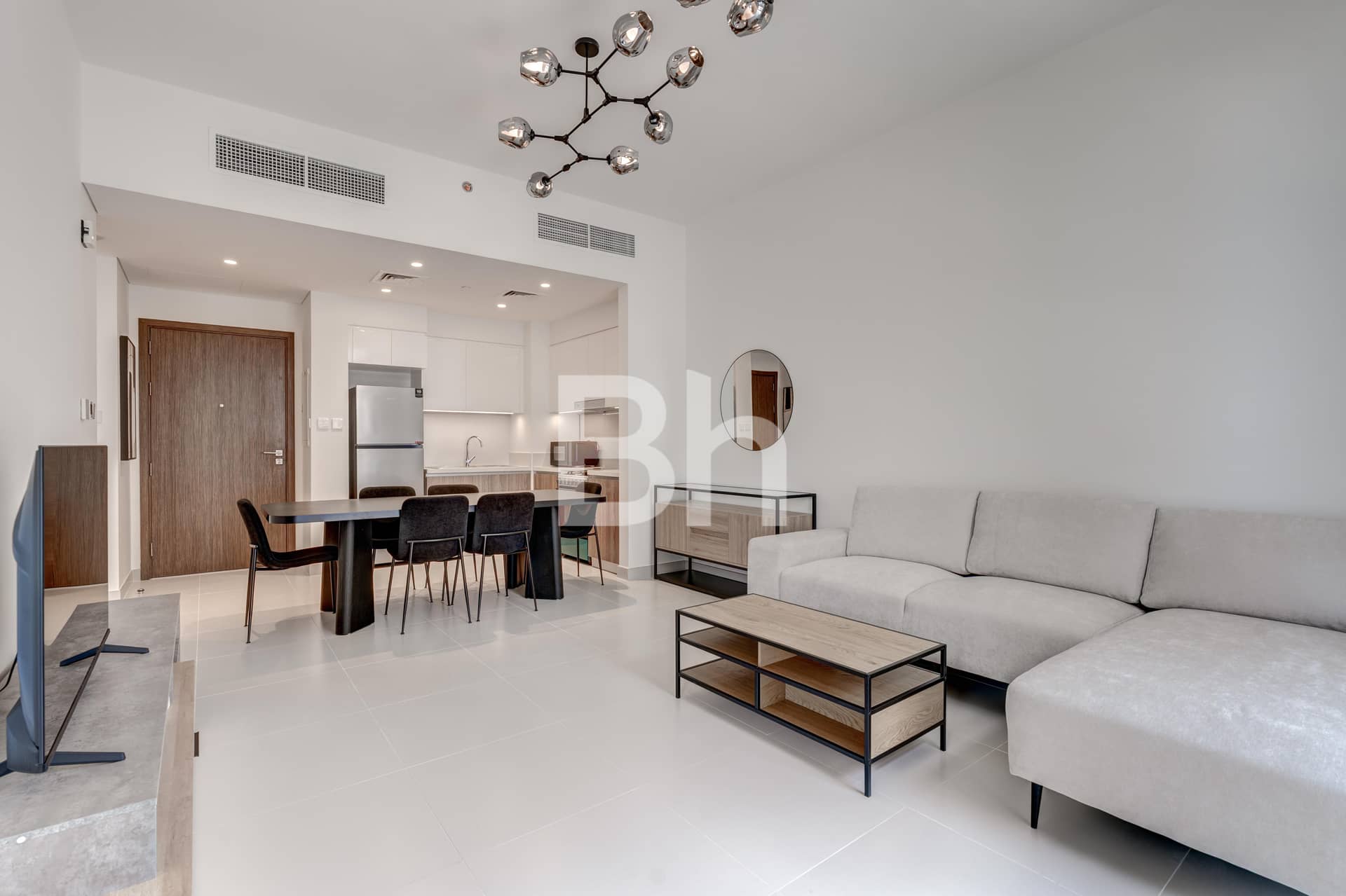 1 Bedroom Apartment in Park Point Building A