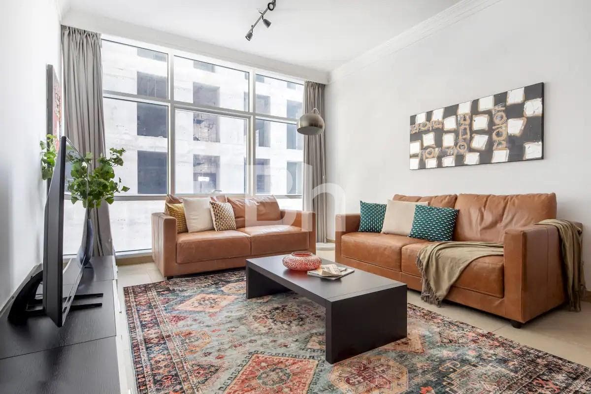 1 Bedroom Apartment in MAG 218