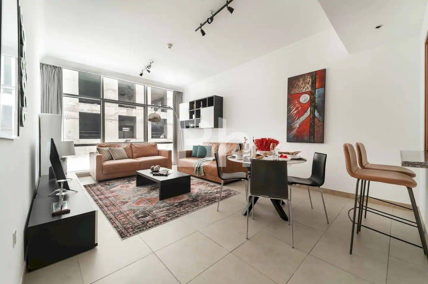 1 Bedroom Apartment in MAG 218 - photo 2