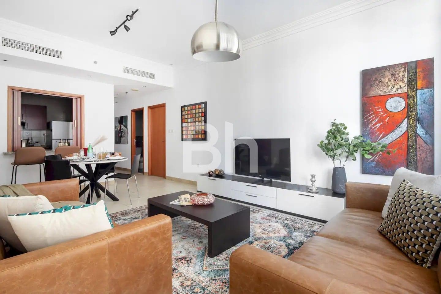 1 Bedroom Apartment in MAG 218 - photo 1