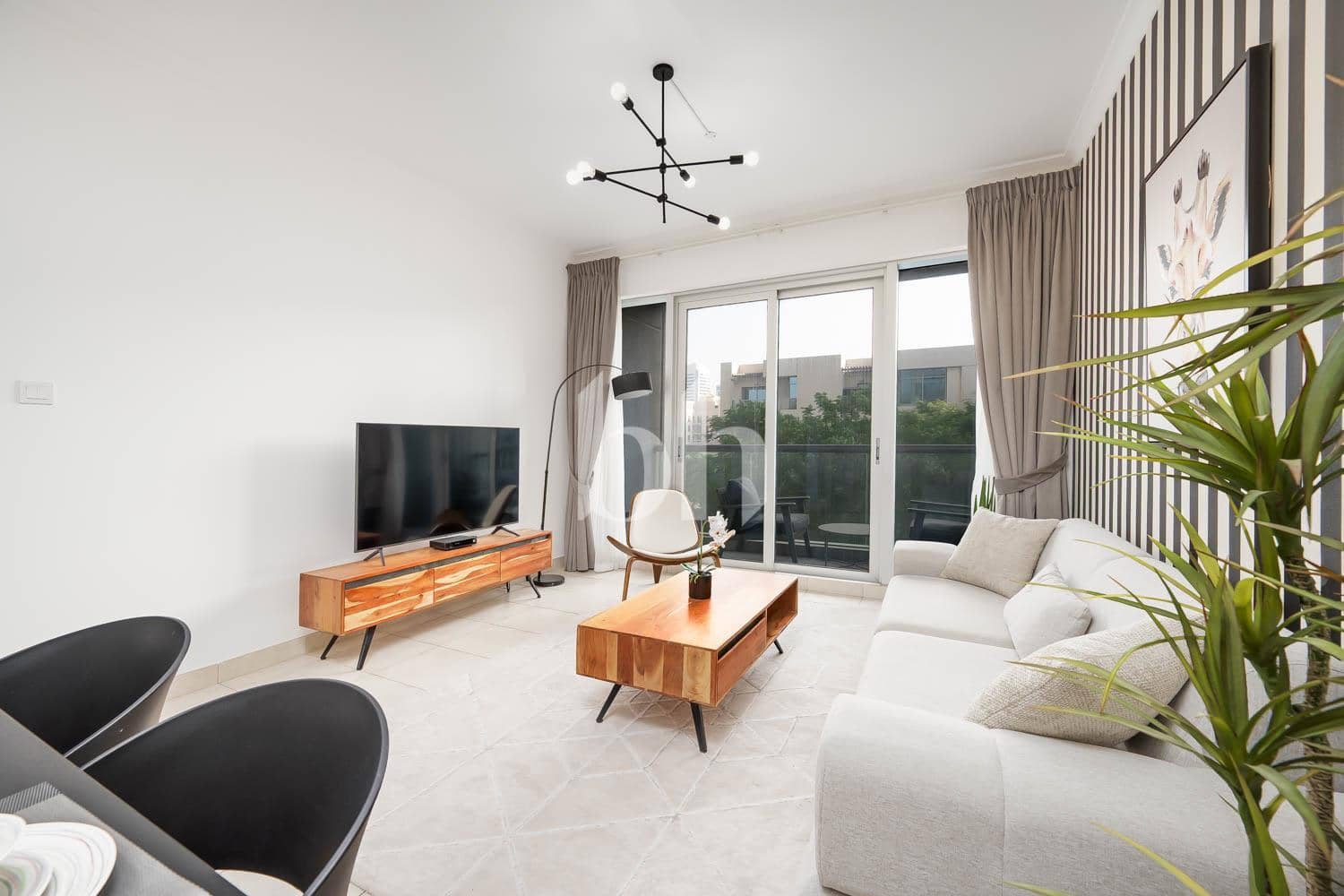 1 Bedroom Apartment in The Fairways West - photo 1