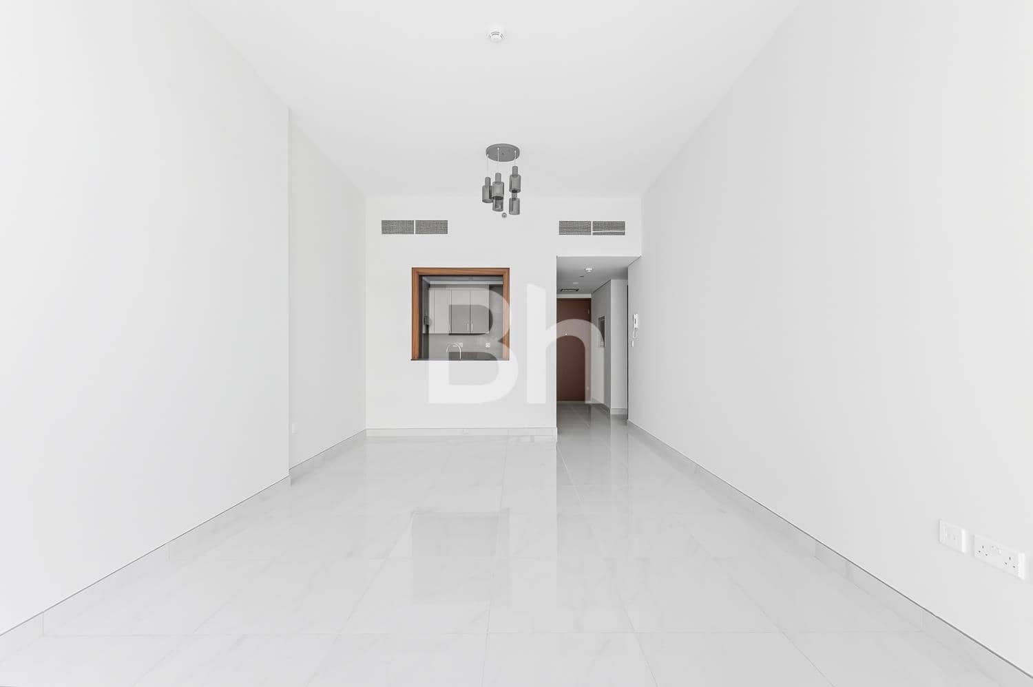 2 Bedroom Apartment in Future Tower