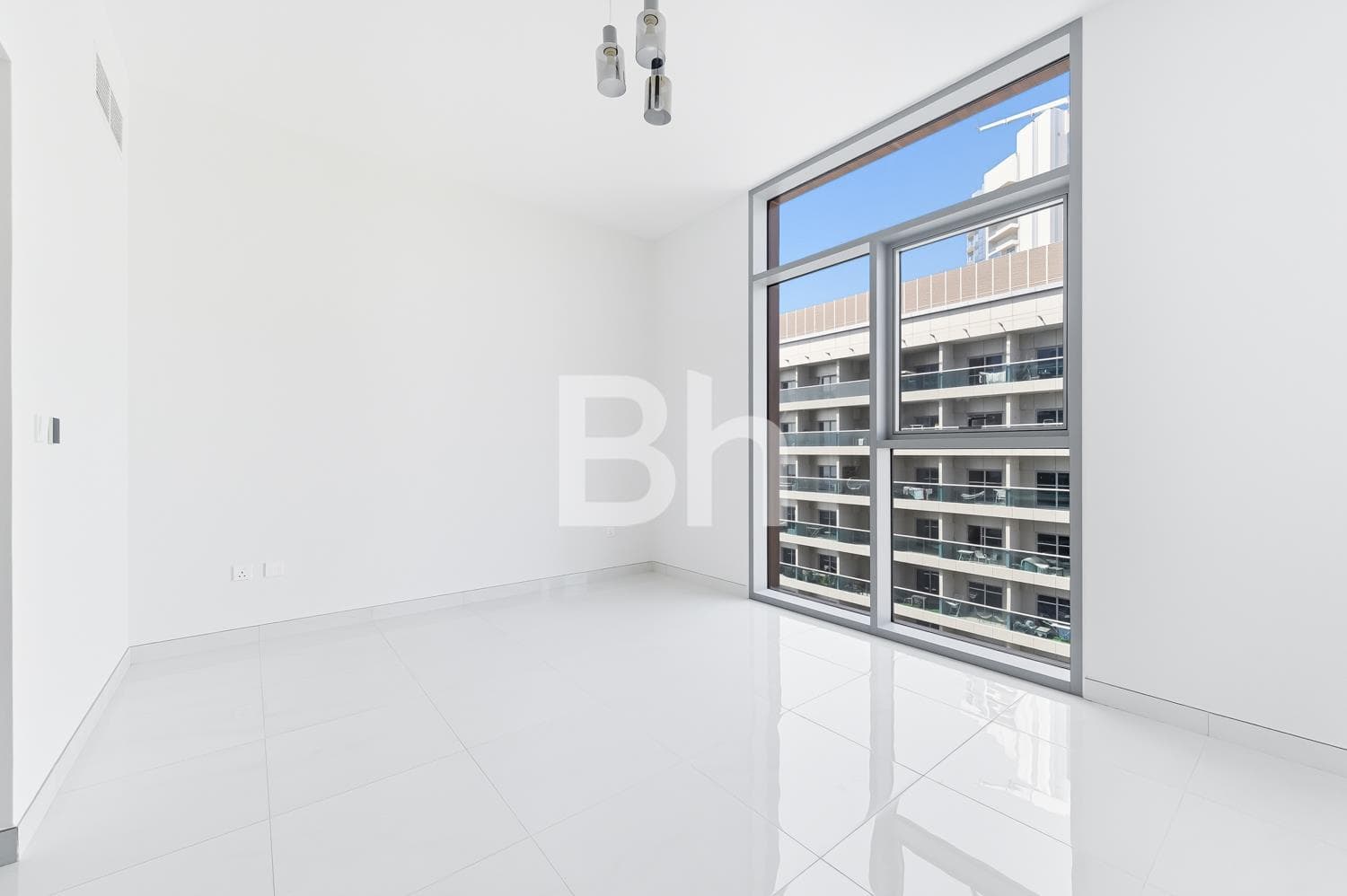 3 Bedroom Apartment in Future Tower - photo 2