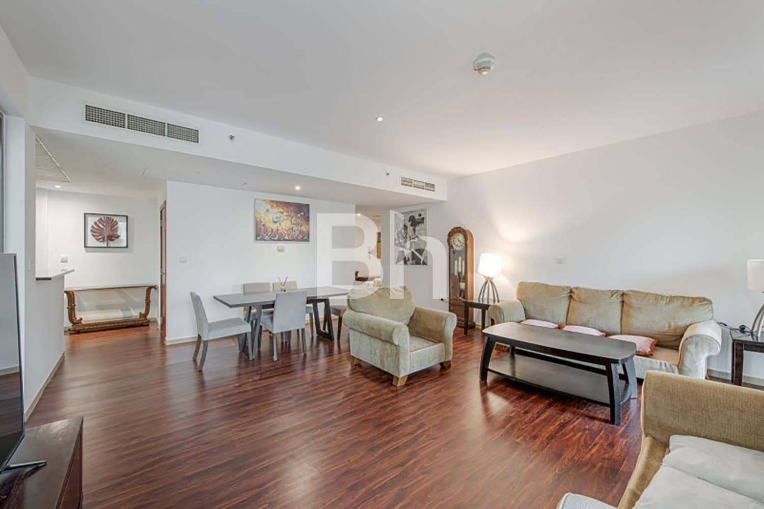 1 Bedroom Apartment in Murjan 1 - photo 1