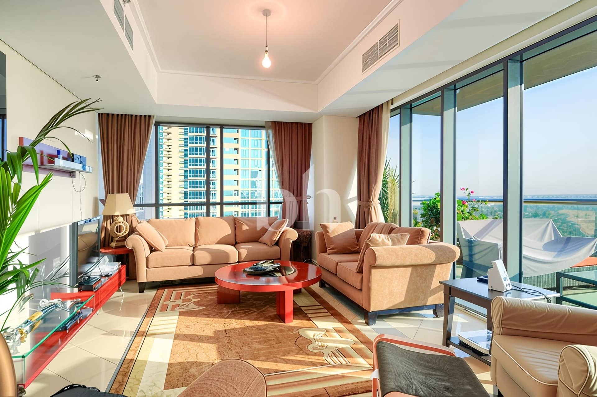 2 Bedroom Apartment in Golf Tower 1 - photo 2