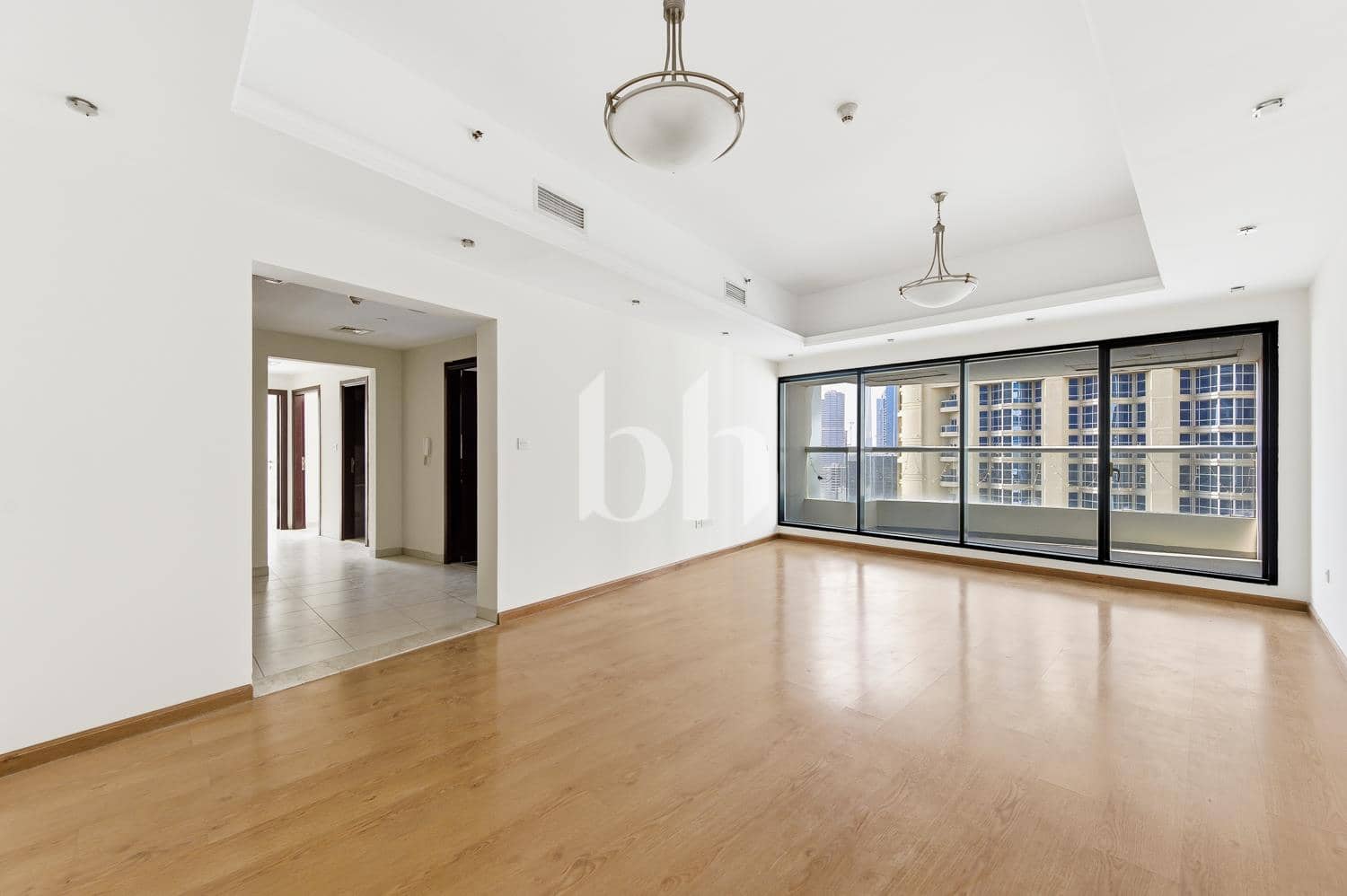 3 Bedroom Apartment in Al Waleed Paradise