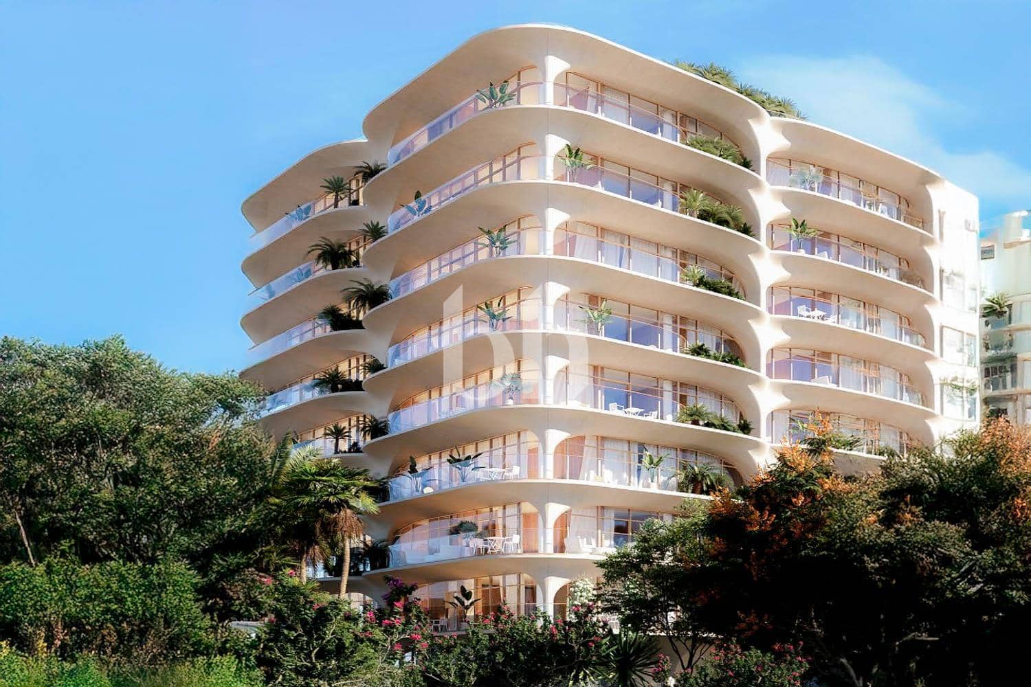4 Bedroom Apartment in Ellington Ocean House - photo 1