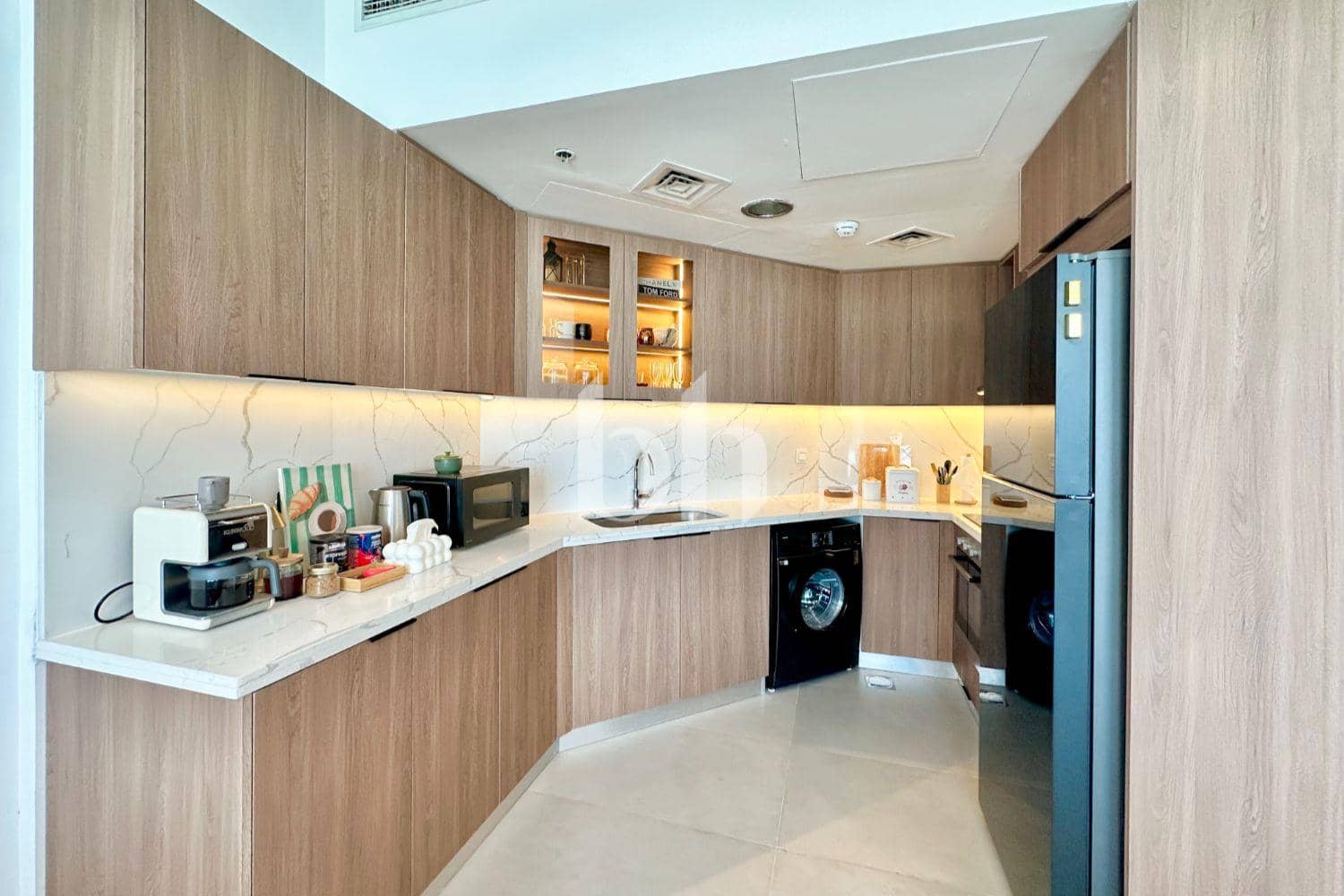 2 Bedroom Apartment in Al Bahia 2 - photo 2