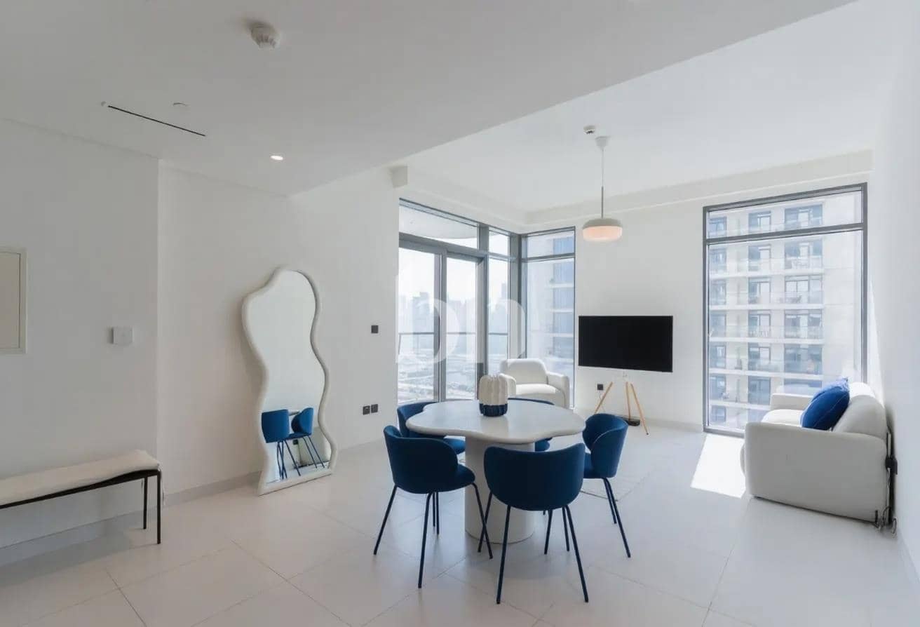 2 Bedroom Apartment in Marina Vista Tower 2 - photo 2