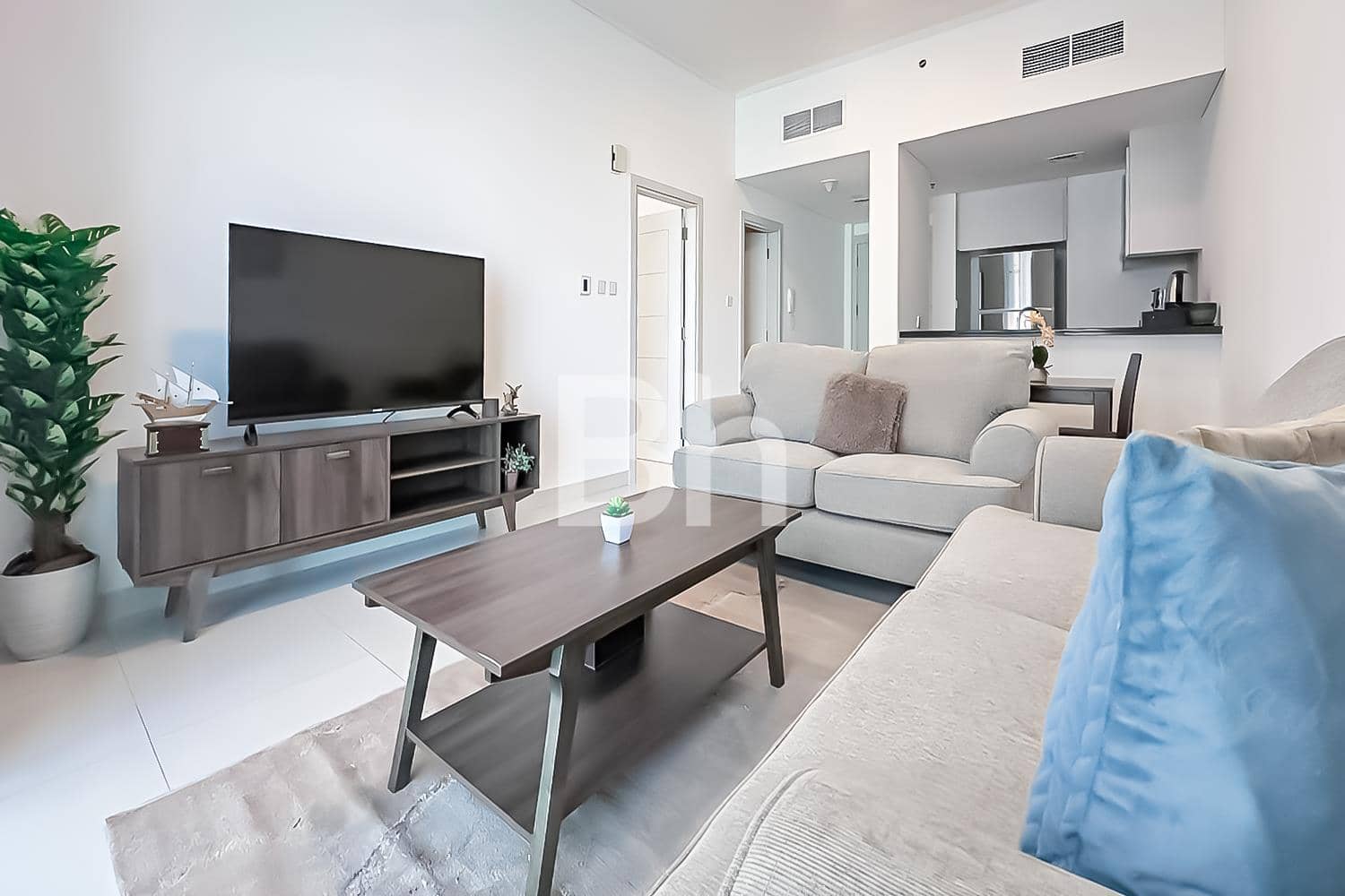1 Bedroom Apartment in Damac Heights