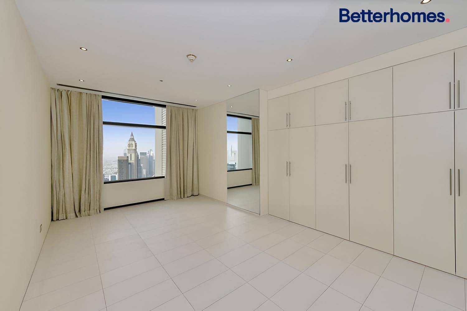 2 Bedroom Apartment in Index Tower - photo 2