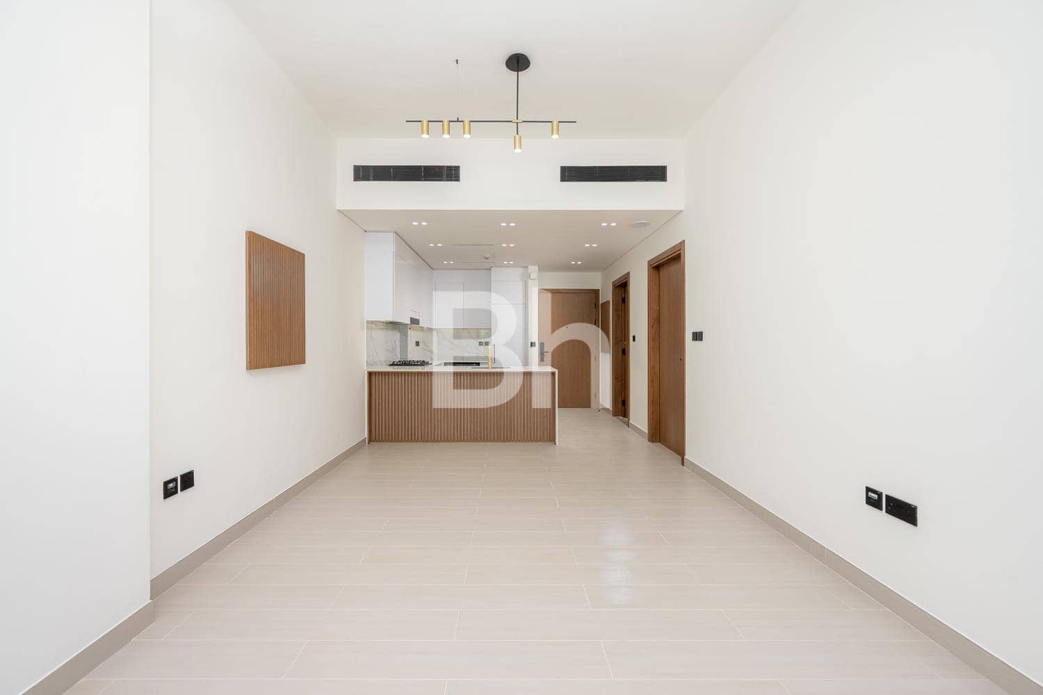 1 Bedroom Apartment in Binghatti Amber