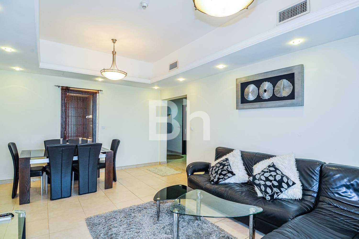 2 Bedroom Apartment in Al Waleed Paradise - photo 2
